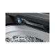 Samsung Auto Washing Machine / Top Load / 21KG / Inverter / Smart Check / Steam / Black - (WA21A8376GV/YL)