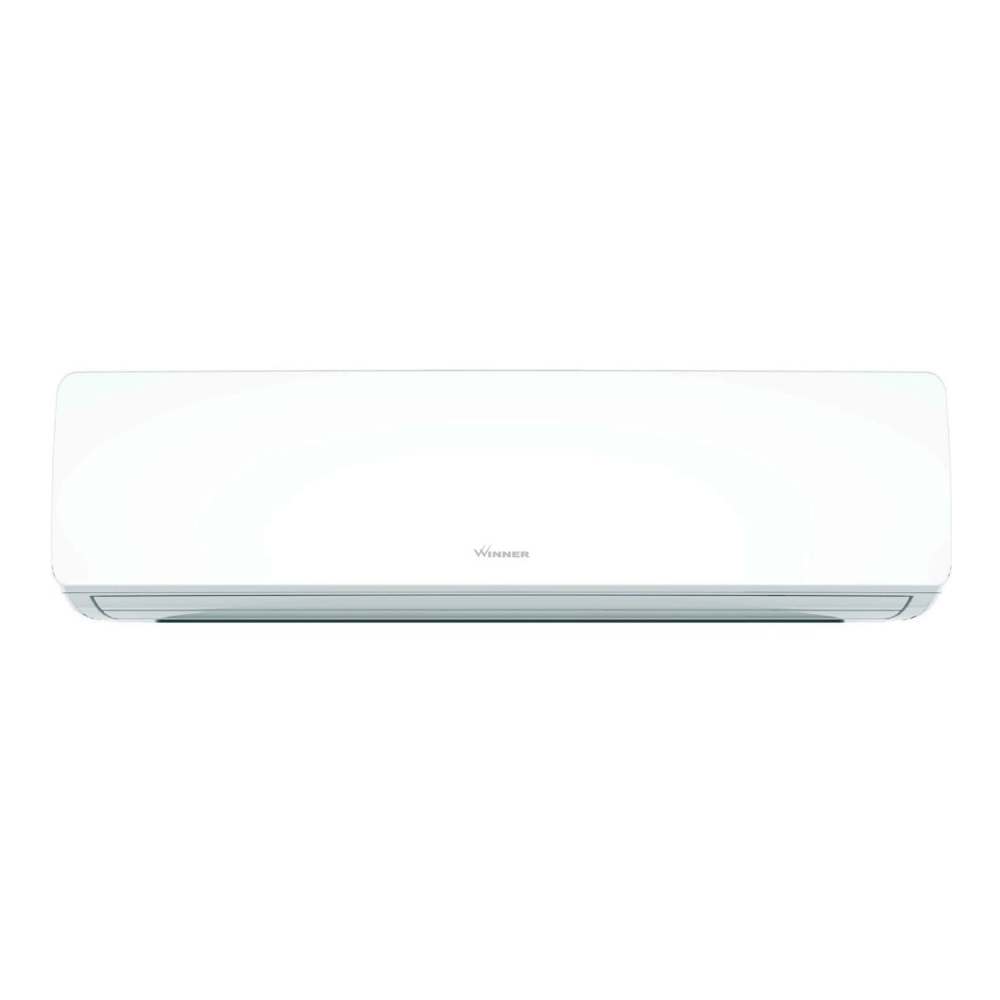 Winner Split WallType AC/Cold/30600btu - (WCSC330KCOW)