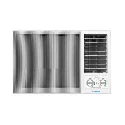 Winner Window AC / Rotary / Cold / 17200btu - (WCWC317KCOW)