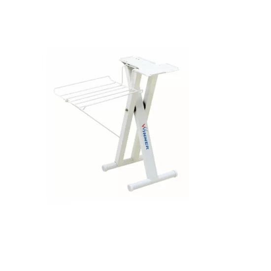 Singer steam outlet press stand