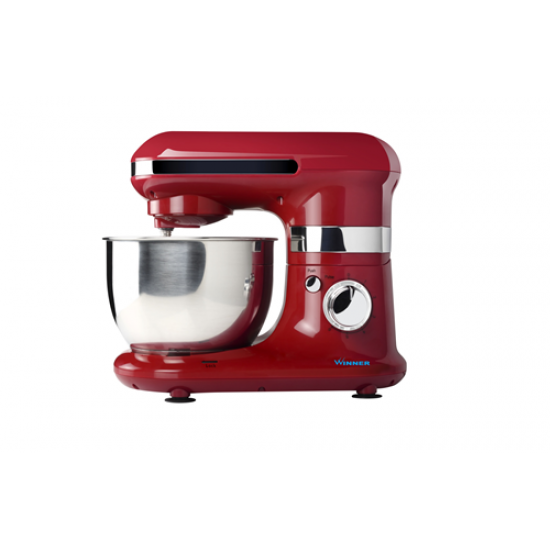 WINNER Mixer/4Ltr Bowl/6 Speeds/600W - (WGTM8020) WINNER Mixer/4Ltr Bowl/6 Speeds/600W - (WGTM8020)