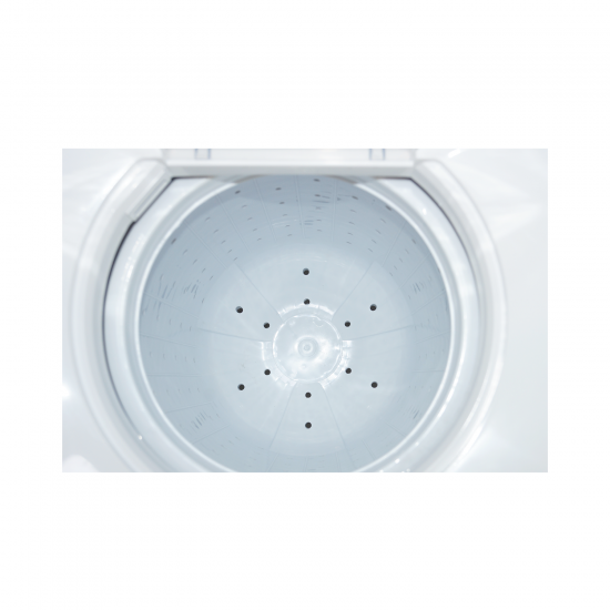 Winner Twin tub Washing Machine/12Kg/White - (WINJT12)