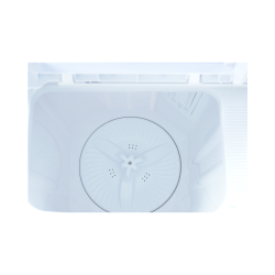 Winner Twin tub Washing Machine/5.5Kg/White - (WINJT55)