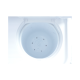 Winner Twin tub Washing Machine/5.5Kg/White - (WINJT55)
