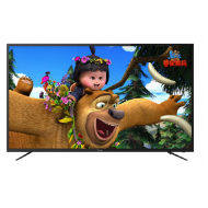 Winner 55" UHD TV/Smart/2USB/2HDMI/60Hz - (WINUHD55E094K)