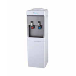 Winner Stand Water Cooler/Hot-Cold - (WLBLWB155X750)