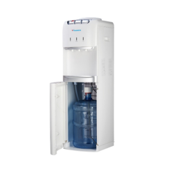 Winner Stand Water Cooler (Bottom Water Load) / Hot-Cold-Normal - (WLBLWB155X80BL)
