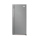 Winner Refrigerator / 5.3 cu/ft (Ltr150) / Single Door / Silver - (WMR163S)