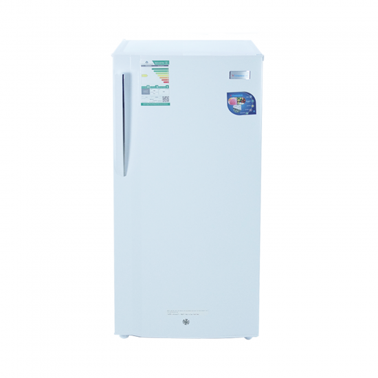 Winner Refrigerator 5.3 cu/ft Single Door White - (WMR163W) Winner Refrigerator 5.3 cu/ft Single Door White - (WMR163W)