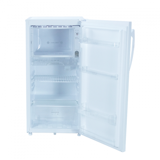 Winner Refrigerator 5.3 cu/ft Single Door White - (WMR163W) Winner Refrigerator 5.3 cu/ft Single Door White - (WMR163W)