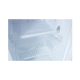 Winner Refrigerator 5.3 cu/ft  Single Door White - (WMR163W)
