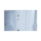 Winner Refrigerator 5.3 cu/ft Single Door White - (WMR163W) Winner Refrigerator 5.3 cu/ft Single Door White - (WMR163W)