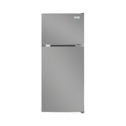 Winner Refrigerator/12.30 cu/ft/2Door/Silver - (WMRF365S)