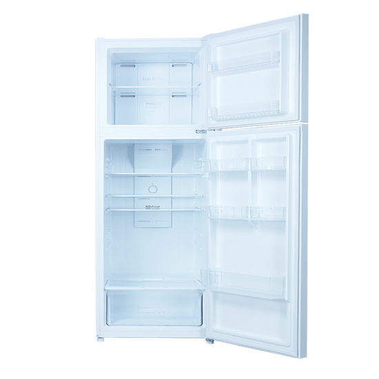 Winner Refrigerator/12.30 cu/ft/2Door/White - (WMRF365W)