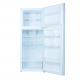 Winner Refrigerator/12.30 cu/ft/2Door/White - (WMRF365W)