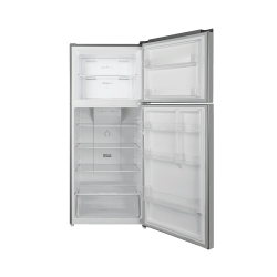 Winner Refrigerator / 14.40 cu/ft / 2 Door / Silver - (WMRF435S)