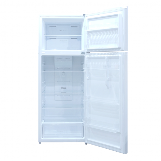 Winner Refrigerator/16.4 cu/ft/2Door/White - (WMRF490W)