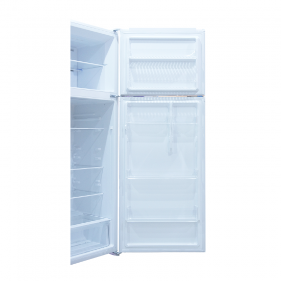 Winner Refrigerator/16.4 cu/ft/2Door/White - (WMRF490W)