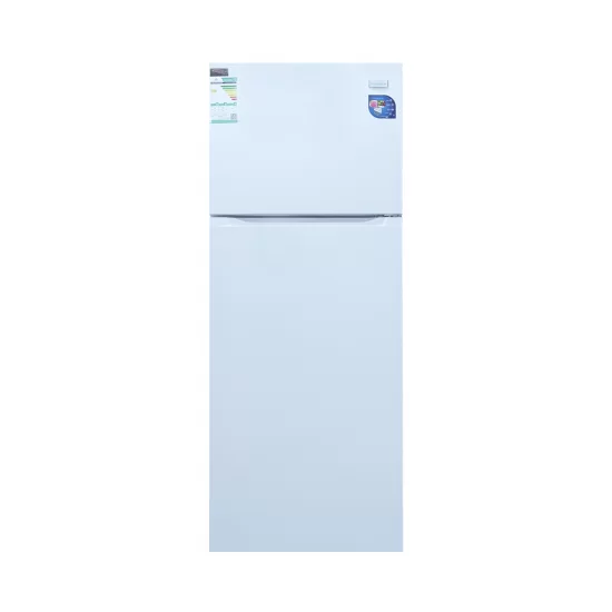 Winner Refrigerator 16.4 cu ft 2Door White WMRF490W