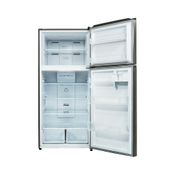 Winner Refrigerator/18.20 cu/ft/2Door/Silver - (WMRF541S)
