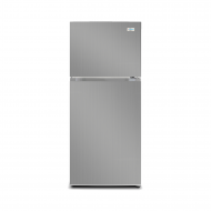 Winner Refrigerator/18.20 cu/ft/2Door/Silver - (WMRF541S)