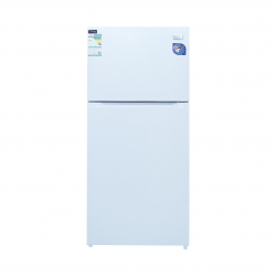 Winner Refrigerator/18.20 cu/ft/2Door/White - (WMRF541W)