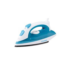 WINNER Steam Iron/Teflon/1800W/Blue - (WSW1088)