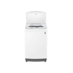 LG Auto Washing Machine / 14KG / Top Load / Wi Fi / Steam / 6 motion DD / Inverter / Turbo Wash / ThinQ / White - (WTS14HHWK)