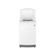 LG Auto Washing Machine / 11KG / Top Load / Wi Fi / Steam / 6 motion DD / Inverter / Turbo Wash / ThinQ / White - (WTS11HHWK)