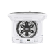 LG Auto Washing Machine / 14KG / Top Load / Wi Fi / Steam / 6 motion DD / Inverter / Turbo Wash / ThinQ / White - (WTS14HHWK)