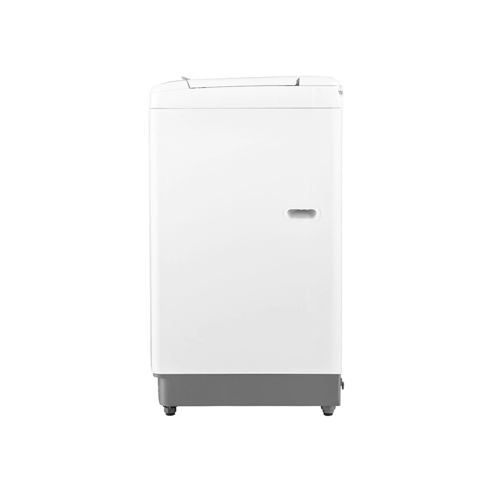LG Auto Washing Machine / 14KG / Top Load / Wi Fi / Steam / 6 motion DD / Inverter / Turbo Wash / ThinQ / White - (WTS14HHWK)