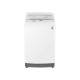 LG Auto Washing Machine / 14KG / Top Load / Wi Fi / Steam / 6 motion DD / Inverter / Turbo Wash / ThinQ / White - (WTS14HHWK)