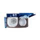 LG  Twin tub Washing Machine/Washer 12Kg/White - (WTT1210TW)