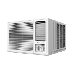 White Westinghouse Window AC / Rotary / Cold / 18000btu - (WWA20K22R)