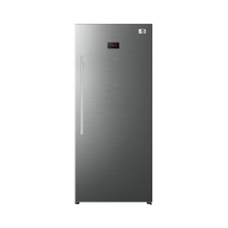 White Westinghouse Upright Refrigerator / Inverter / 21 cu/ft / Steel - (WWFR21KS)