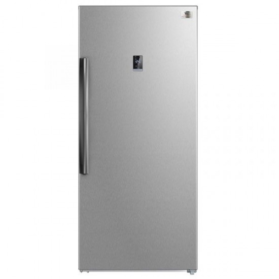White Westinghouse Upright Refrigerator 21 cu/ft Steel - Thailand (WWFR21TVS) White Westinghouse Upright Refrigerator 21 cu/ft Steel - Thailand (WWFR21TVS)