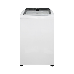 Whirlpool Auto Washing Machine / 6th Sense /Top-load / 14Kg / 14 Programs / Glass Lid / White - (WWG14ABBWS)