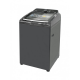 Whirlpool Auto Washing Machine / 6th Sense /Top-load / 14Kg / 14 Programs / Glass Lid / Dark Grey - (WWG14BSBWS)