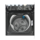 Whirlpool Auto Washing Machine / 6th Sense /Top-load / 16Kg / 14 Programs / Glass Lid / Dark Silver - (WWG16ASBWS)