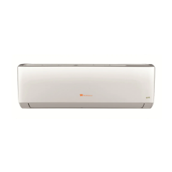 White Westinghouse Split Wall Type AC/Cold/22000btu - (WWS24G22I/C)