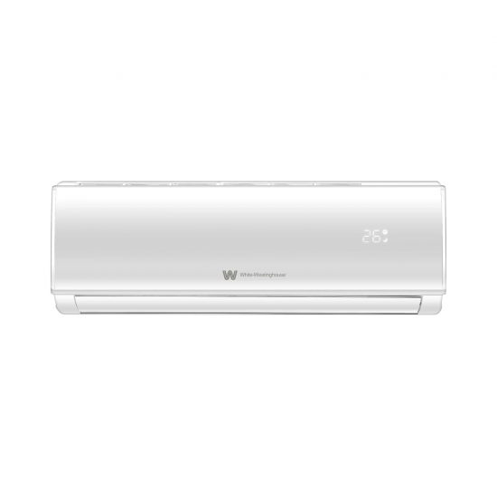 White Westinghouse Split Wall Type AC/Cold/21000btu - (WWS24T22I/C)