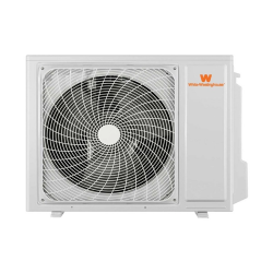 مكيف جداري سبليت وايت وستنجهاوس /بارد/27400وحدة - WWS36Z24I/C