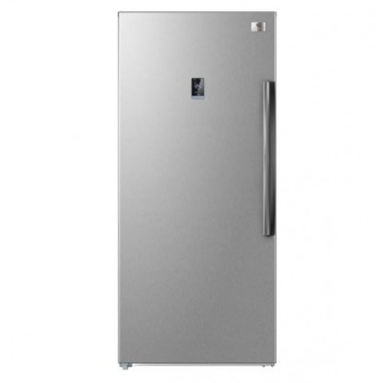 White Westinghouse Upright Freezer 21 cu/ft Steel - (WWUF21TVS)