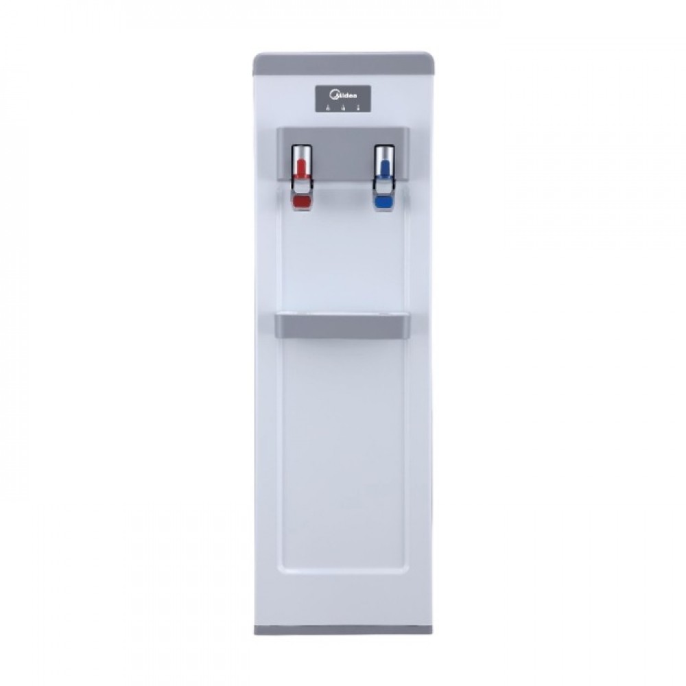 Midea Stand Water Cooler/Hot-Cold - (YL1932S)