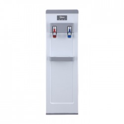 Midea Stand Water Cooler/Hot-Cold - (YL1932S)