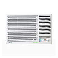 Zamil Window AC/Rotary/Cold/17600btu - (ZCB18CAXFINNW)