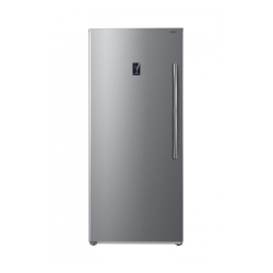 Ztrust Upright Freezer / 21 cu/ft (595Ltr) / Single Door / Steel - (ZFR590SM)