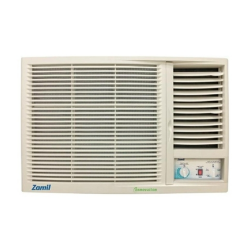 Zamil Window AC/Rotary/Hot-Cold/24200 btu - ZHD24CAEGKNNW