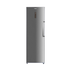 Ztrust Upright Freezer / 9.3 cu/ft (265Ltr) / Single Door / Steel - (ZRF265SH)