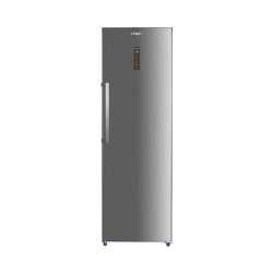 Ztrust Upright Refrigerator / 12.4 cu/ft (352Ltr) / Single Door / Steel - (ZRF352SH)